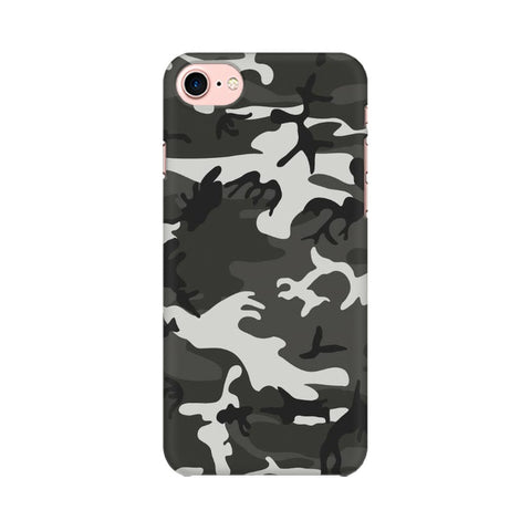 Army Mobile Cover For Apple iPhone 7