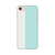 Pastel Mobile Cover For Apple iPhone 6 with Apple Hole