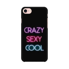 Crazy Sexy Cool Mobile Cover For Apple iPhone 7