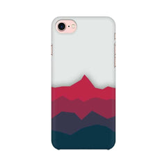 Minimal Wallpaper Mobile Cover For Apple iPhone 7