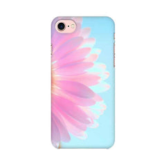Beautiful Floral Mobile Cover For Apple iPhone 7