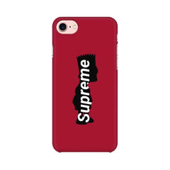 Super Me Case Mobile Cover For Apple iPhone 7
