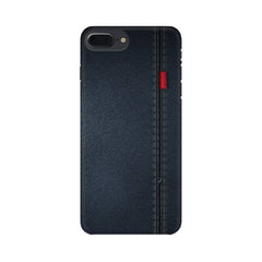 Jeans Mobile Cover For Apple iPhone 8 Plus