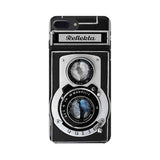 Vintage Camera Mobile Cover For Apple iPhone 8 Plus