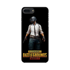 Battle Grounds Soldier Mobile Cover For Apple iPhone 8 Plus