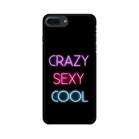 Crazy Sexy Cool Mobile Cover For Apple iPhone 8 Plus