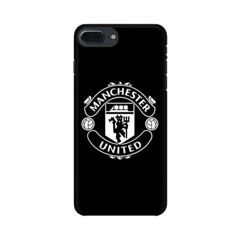 Manchester United Mobile Cover For Apple iPhone 8 Plus
