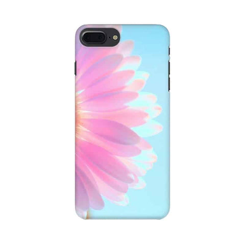 Beautiful Floral Mobile Cover For Apple iPhone 8 Plus