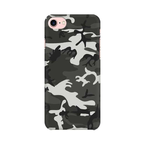 Army Mobile Cover For Apple iPhone 8