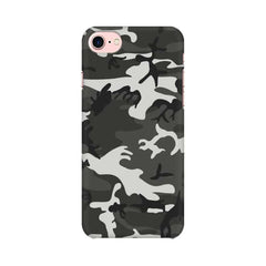 Army Mobile Cover For Apple iPhone 8