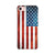 USA Flag Mobile Cover For Apple iPhone 8