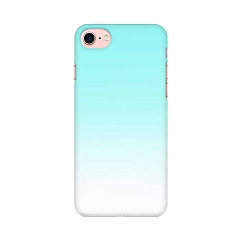 Simple Case Mobile Cover For Apple iPhone 8