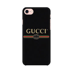 Gucci Snake Wallpaper Mobile Cover For Apple iPhone 8