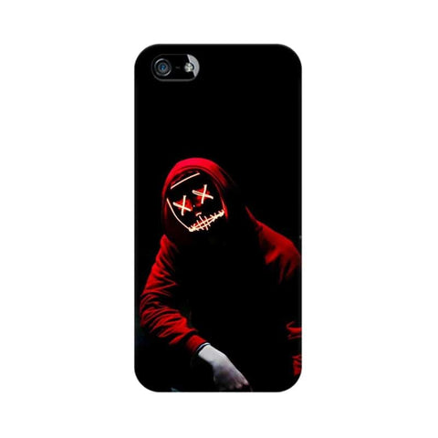 Mellow Mobile Cover For Apple iPhone SE