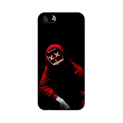 Mellow Mobile Cover For Apple iPhone SE