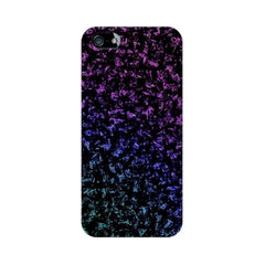 Smoke Wallpaper Mobile Cover For Apple iPhone SE