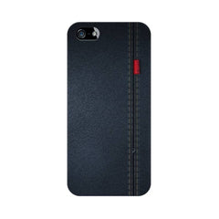 Jeans Mobile Cover For Apple iPhone SE