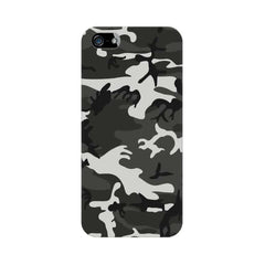 Army Mobile Cover For Apple iPhone SE