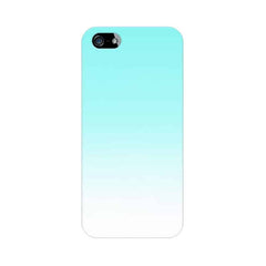Simple Case Mobile Cover For Apple iPhone SE