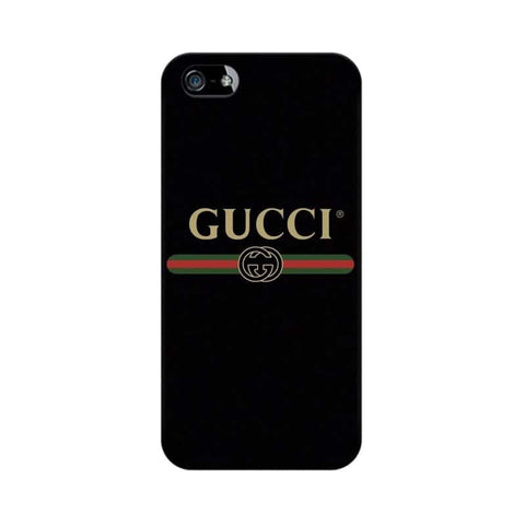 Gucci Snake Wallpaper Mobile Cover For Apple iPhone SE