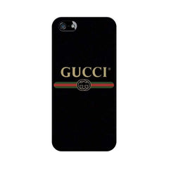 Gucci Snake Wallpaper Mobile Cover For Apple iPhone SE
