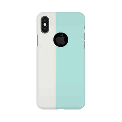 Pastel Mobile Cover For Apple iPhone Xs Max