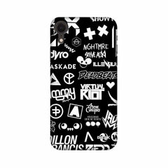 EDM Lover's Mobile Cover For Apple iPhone XR