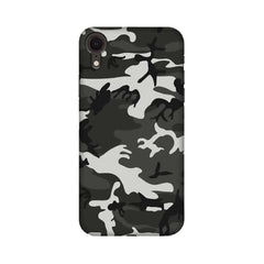 Army Mobile Cover For Apple iPhone XR