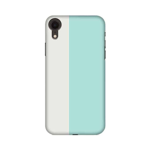 Pastel Mobile Cover For Apple iPhone X