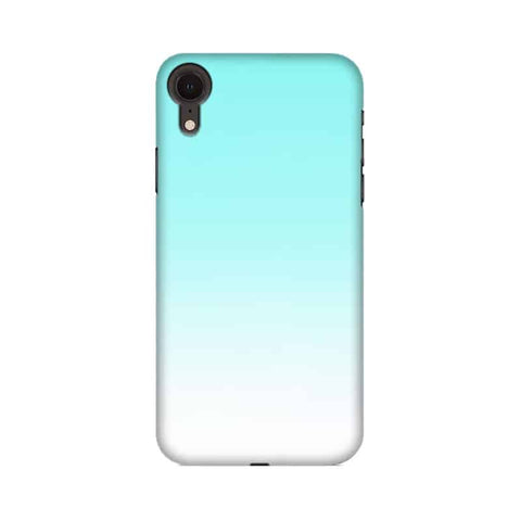 Simple Case Mobile Cover For Apple iPhone XR
