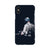 Graphic Soldier Mobile Cover For Apple iPhone X