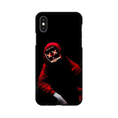 Mellow Mobile Cover For Apple iPhone Xs Max