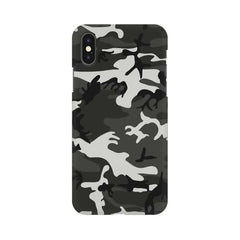 Army Mobile Cover For Apple iPhone Xs Max