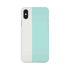 Pastel Mobile Cover For Apple iPhone Xs