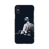 Graphic Soldier Mobile Cover For Apple iPhone Xs Max