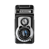 Vintage Camera Mobile Cover For Apple iPhone Xs Max