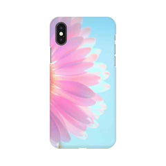 Beautiful Floral Mobile Cover For Apple iPhone Xs Max