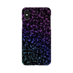 Smoke Wallpaper Mobile Cover For Apple iPhone Xs
