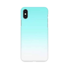 Simple Case Mobile Cover For Apple iPhone Xs