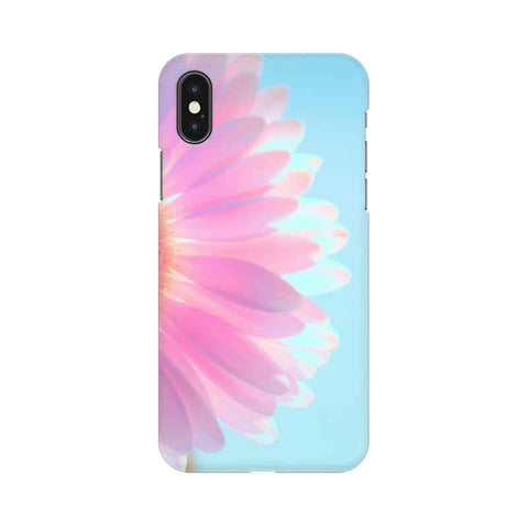 Beautiful Floral Mobile Cover For Apple iPhone Xs