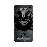 Superman Mobile Cover For Asus Zenfone 2 Laser ZE500KL