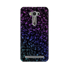 Smoke Wallpaper Mobile Cover For Asus Zenfone 2 Laser ZE500KL