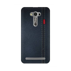 Jeans Mobile Cover For Asus Zenfone 2 Laser ZE500KL