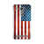 USA Flag Mobile Cover For Asus Zenfone 2 Laser ZE500KL