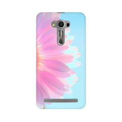 Beautiful Floral Mobile Cover For Asus Zenfone 2 Laser ZE500KL