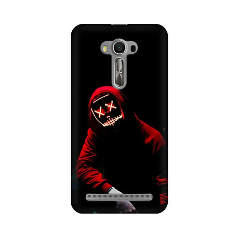 Mellow Mobile Cover For Asus Zenfone 2 Laser ZE550KL