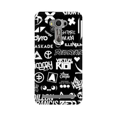 EDM Lover's Mobile Cover For Asus Zenfone 2 Laser ZE550KL