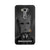 Smoking in The Rain Mobile Cover For Asus Zenfone 2 Laser ZE550KL