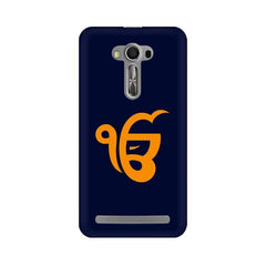 Ek Onkar Mobile Cover For Asus Zenfone 2 Laser ZE550KL