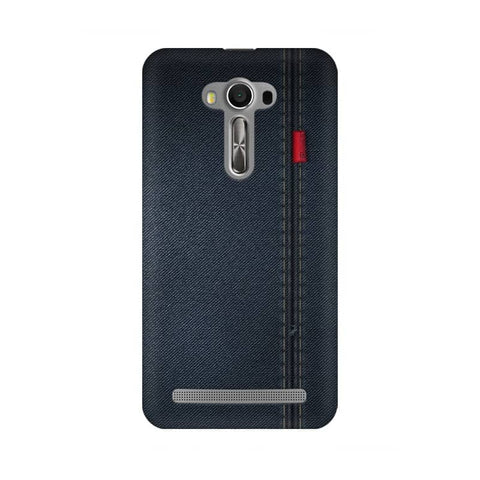 Jeans Mobile Cover For Asus Zenfone 2 Laser ZE550KL